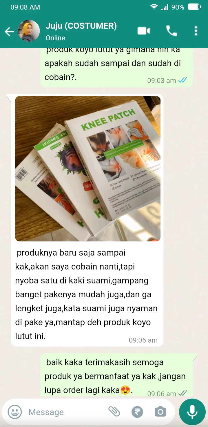 Testimoni 2