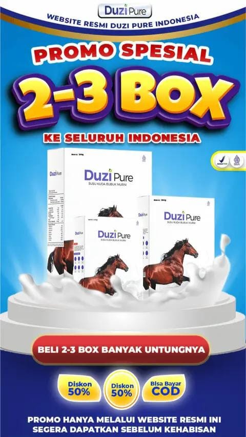 DUZI PURE logo