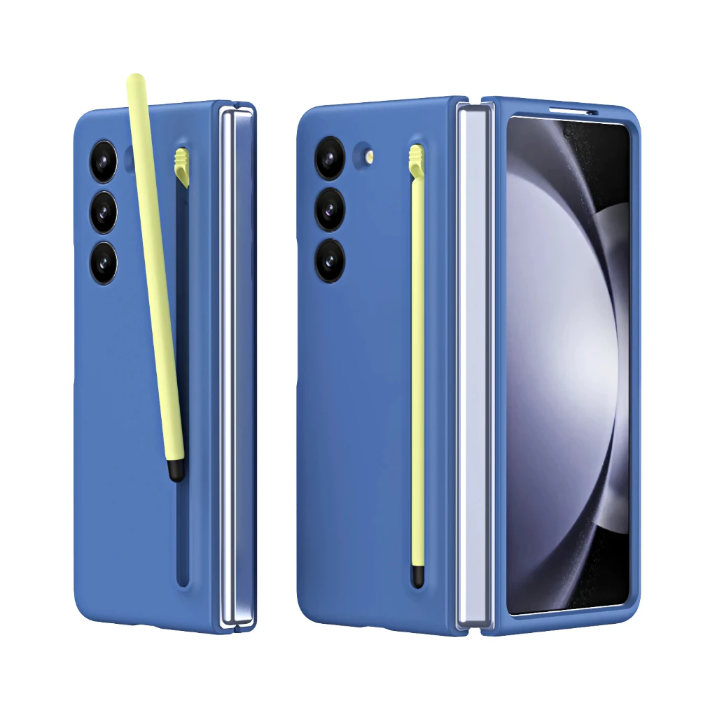 SLIM CASE WITH NEW S PEN FOR SAMSUNG GALAXY Z FOLD 6