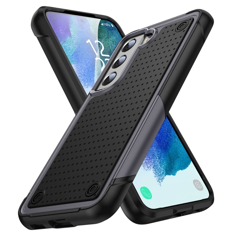 DANIEL CASE FOR SAMSUNG GALAXY S21 FE