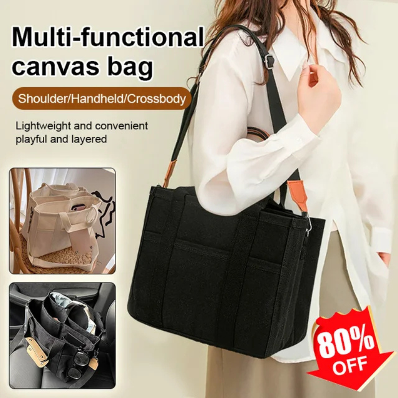 LV340 Mother's baby bag