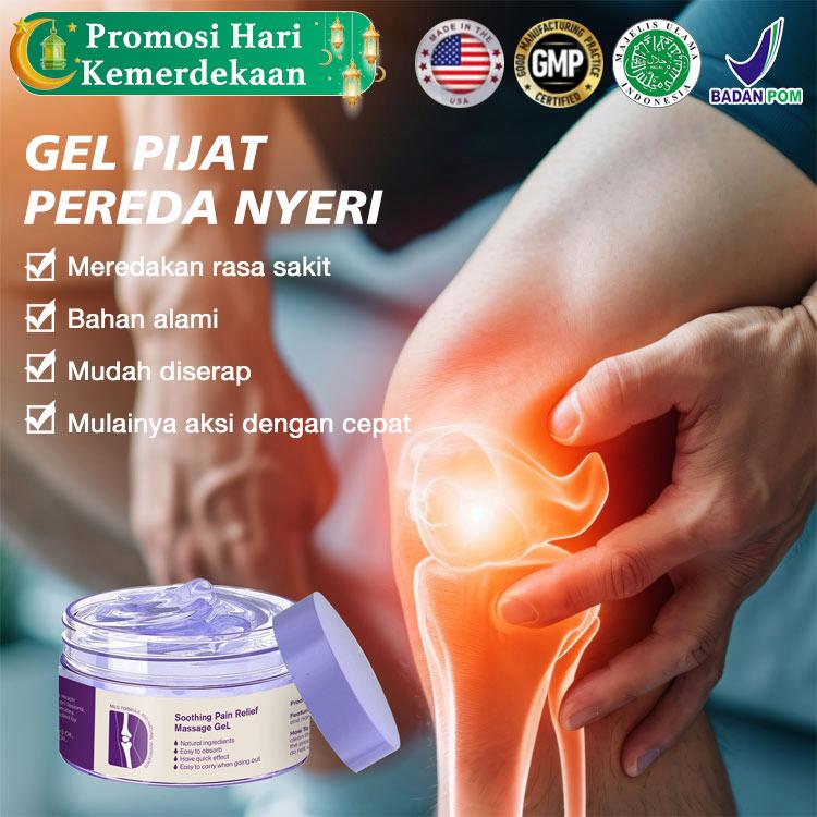 KREIN GEL PEREDA NYERI SENDI