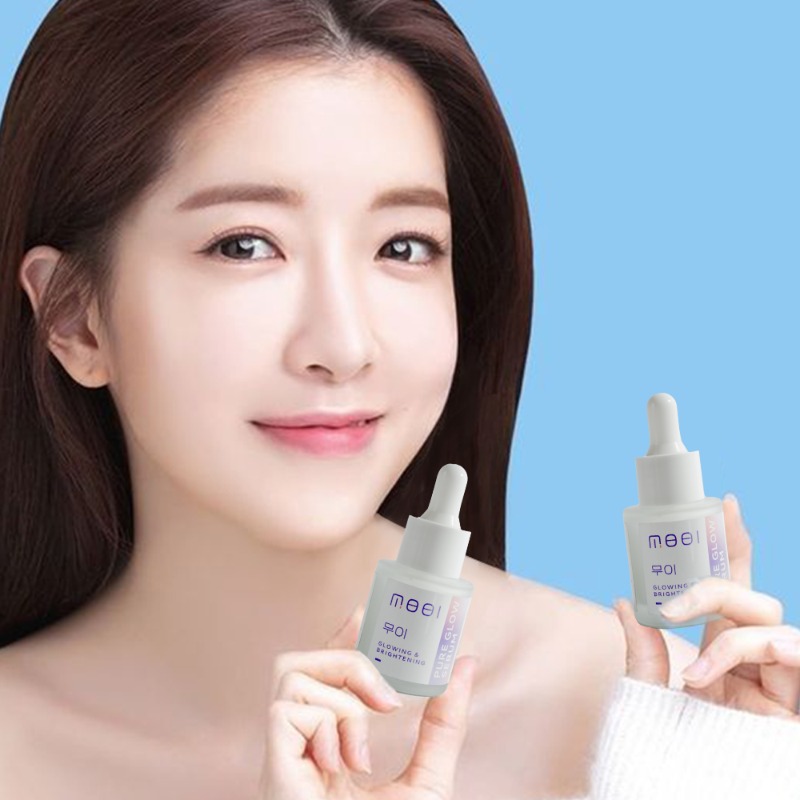 Mooi Serum Nl TK logo