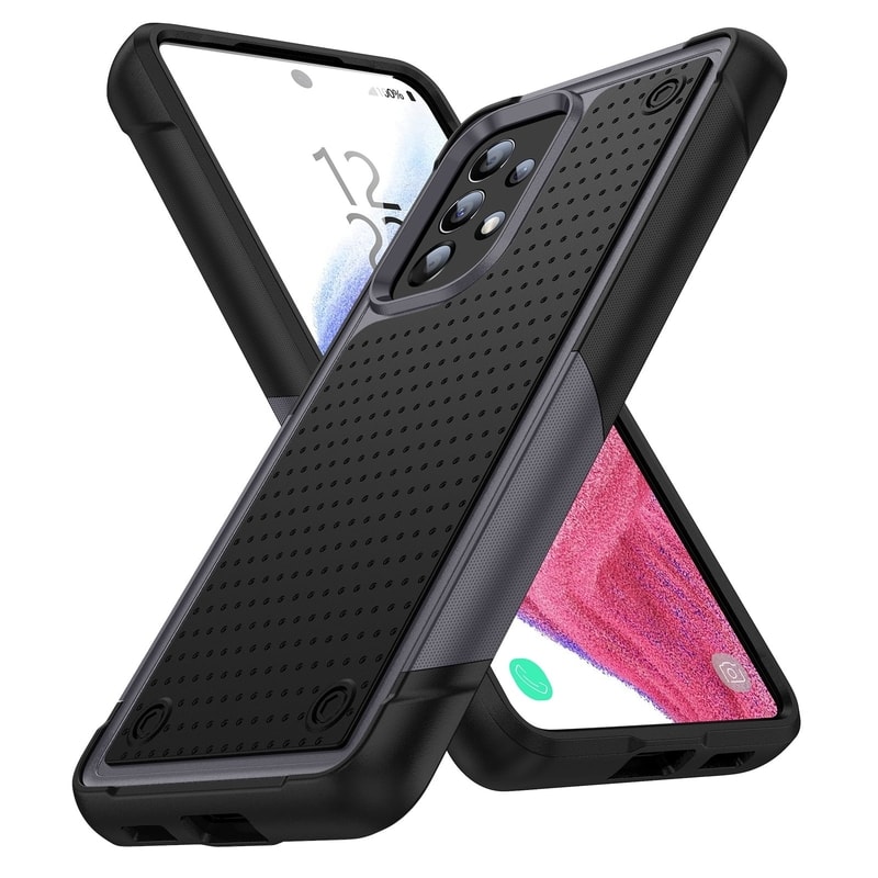 DANIEL CASE FOR SAMSUNG GALAXY A52S