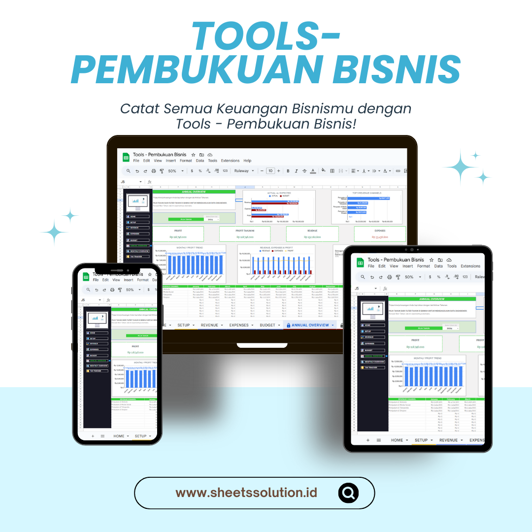Tools-Pembukuan Bisnis logo