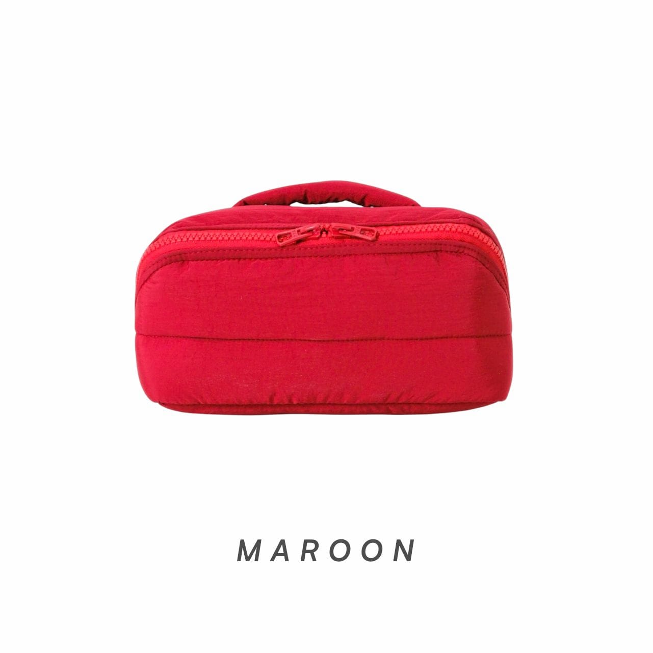 Masson Cosmetic Bag Organizer