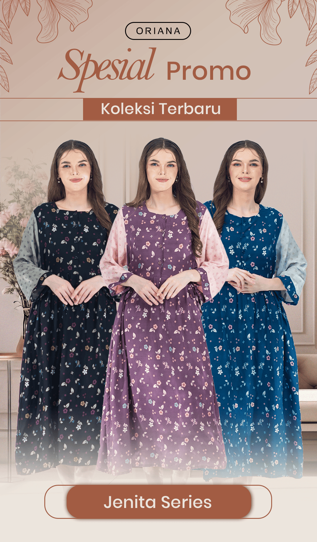 # FADS - Homewear Jenita Rayanka 129/1 ASC logo