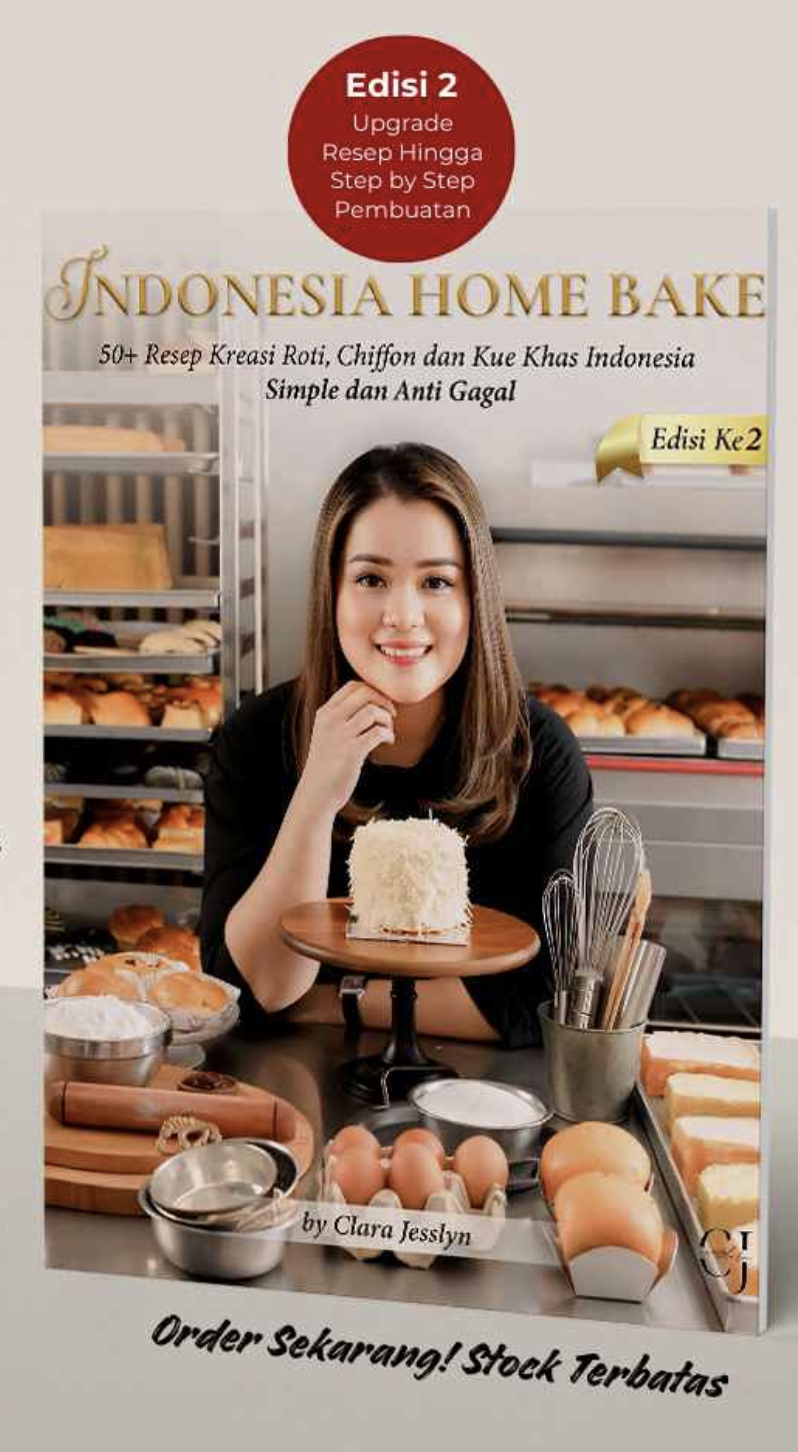 Buku Resep Edisi 2 logo
