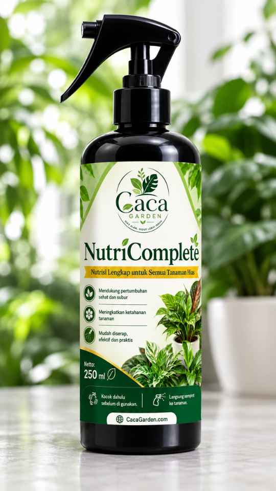 NutriComplete logo