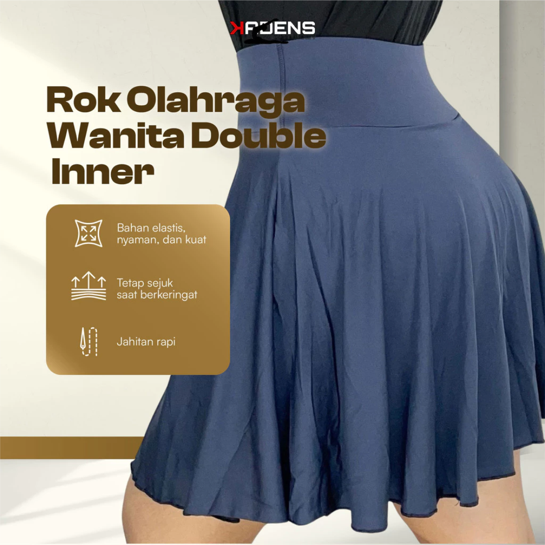 Rok Sport Double Inner