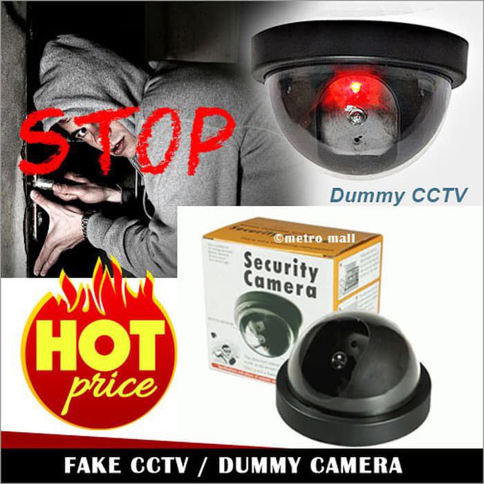 CCTV INFRARED REPLIKA logo