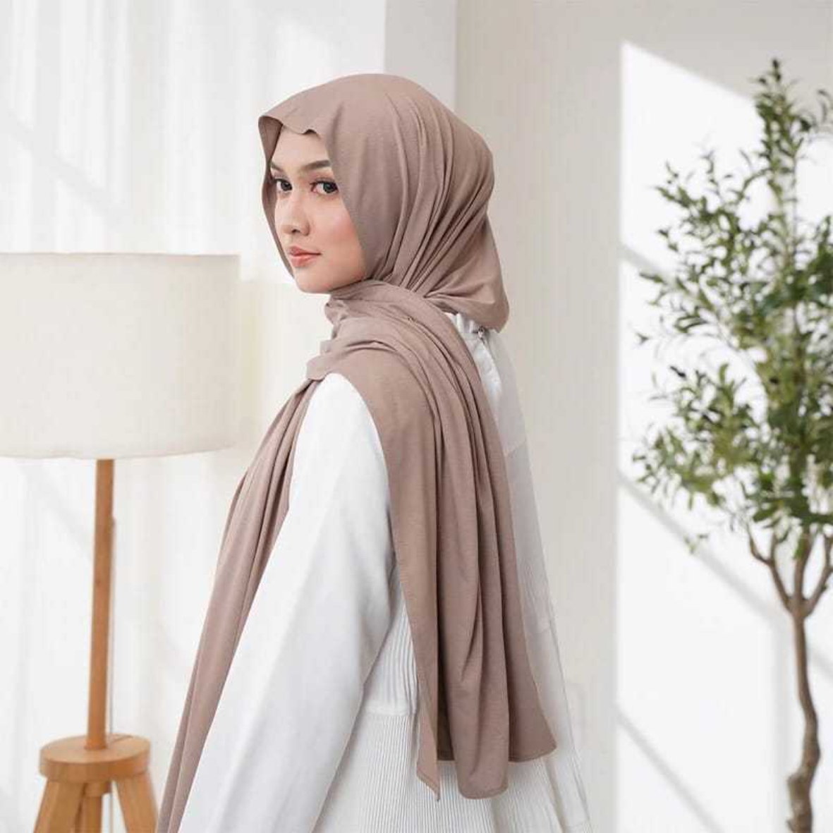 Bottle Cleaner Brush Detail