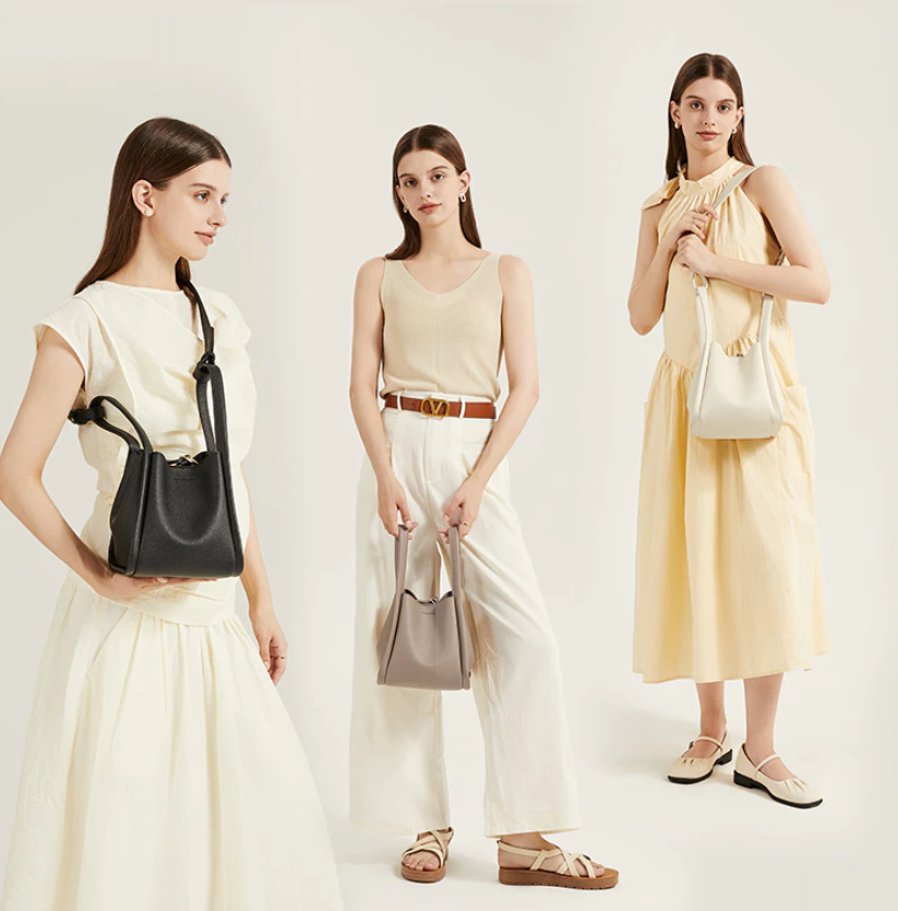 Model Bostanten Fashion Women Bag