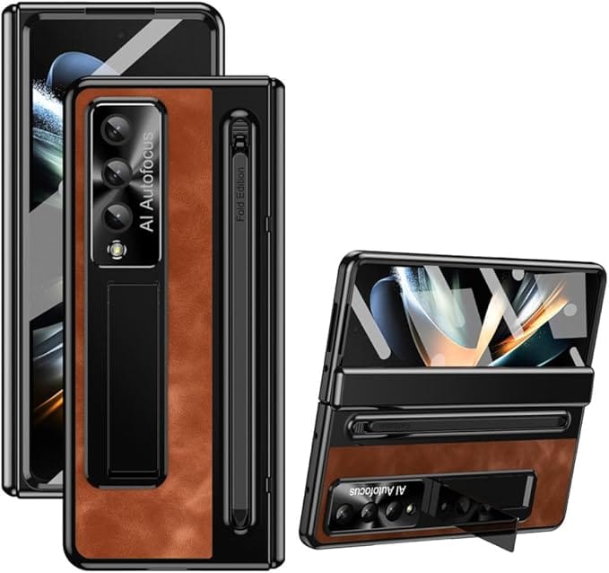 MARCELLO CASE FOR SAMSUNG GALAXY Z FOLD 4