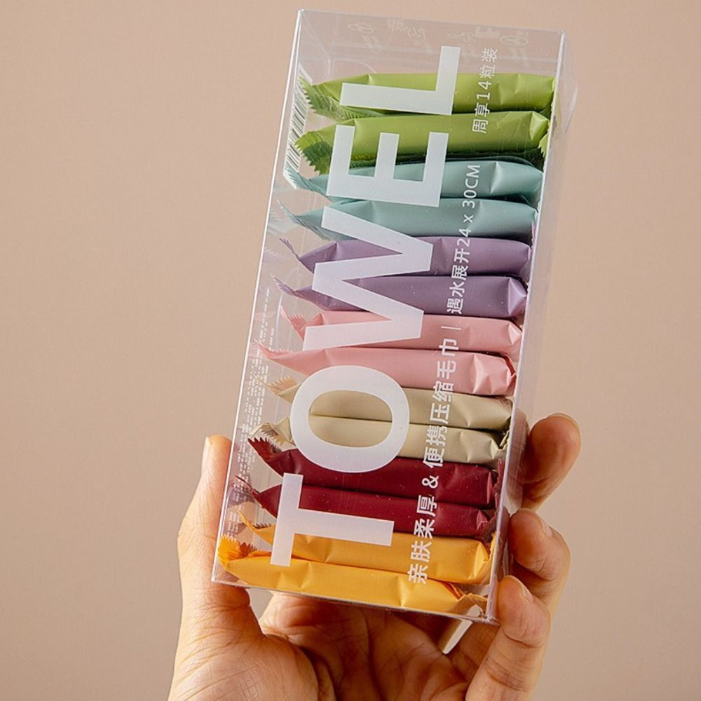 Handuk Portable ✨ logo