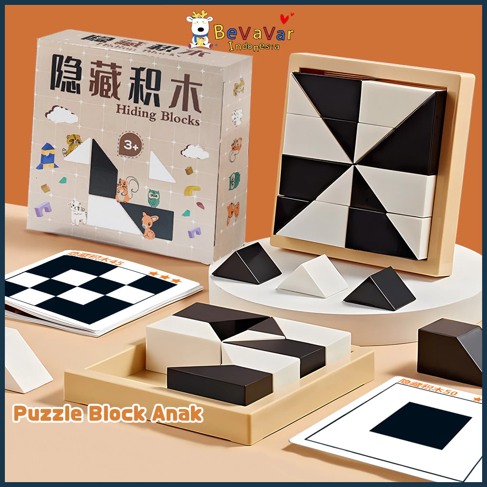 BLOCK PUZZLE GAME - KN logo