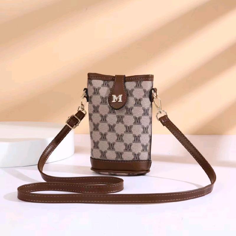 Fashion Tas Sling Bag ⚡ logo