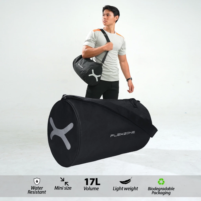 SPORT BAG PREMIUM