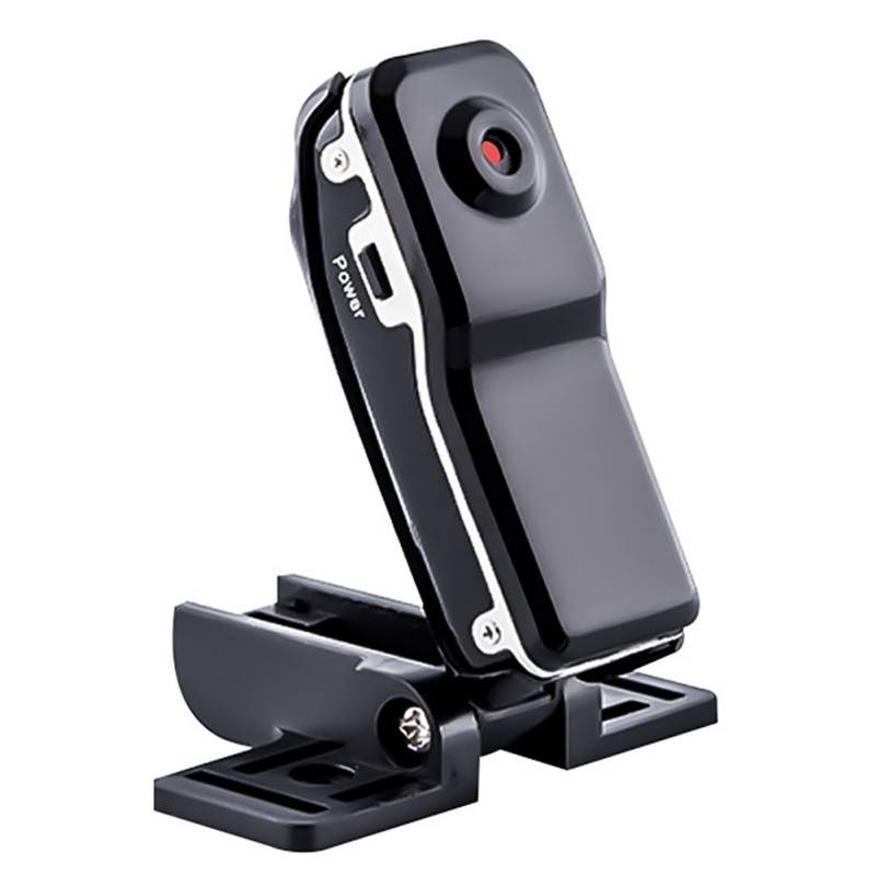 Mini Divi Camera