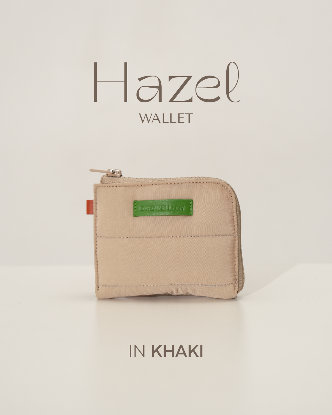HAZEL WALLET logo