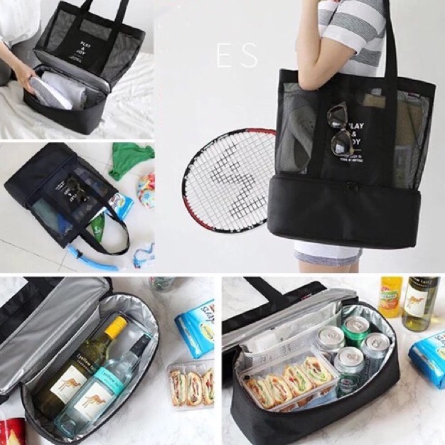 TOTE BAG OLAHRAGA💰 logo