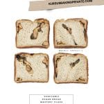 VEGETABLE VEGAN BREAD