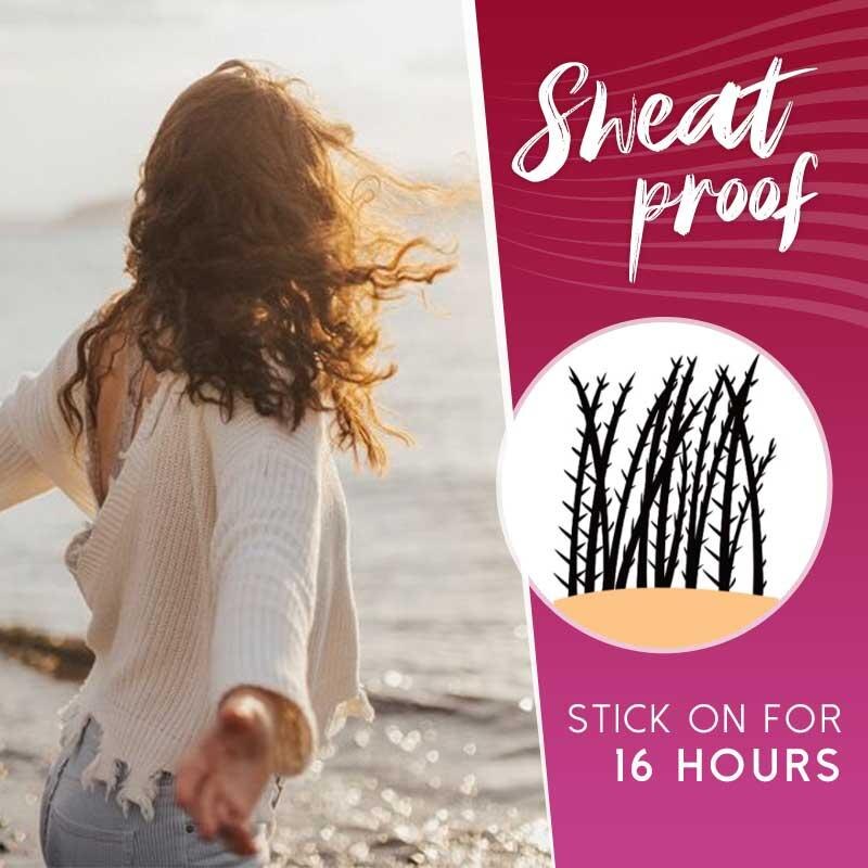 ⚡Secret Fiber Powder BEST HAIR BEAUTY FORMULA⚡ logo