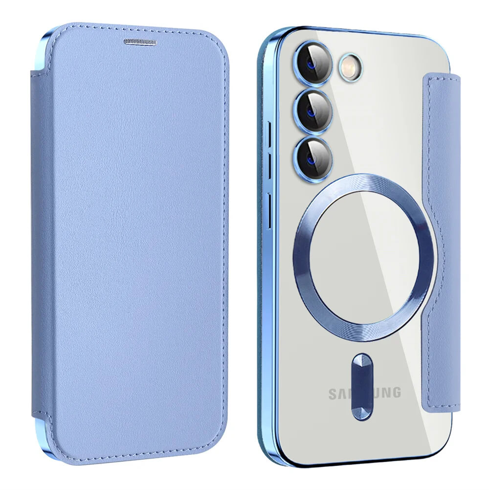 JEEVAN CASE FOR SAMSUNG GALAXY S23 PLUS