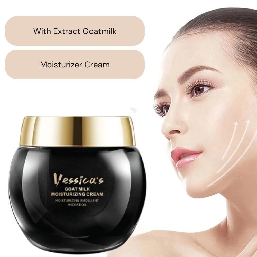 Yessica 's Youth Cream BPOM GA PRO215 logo