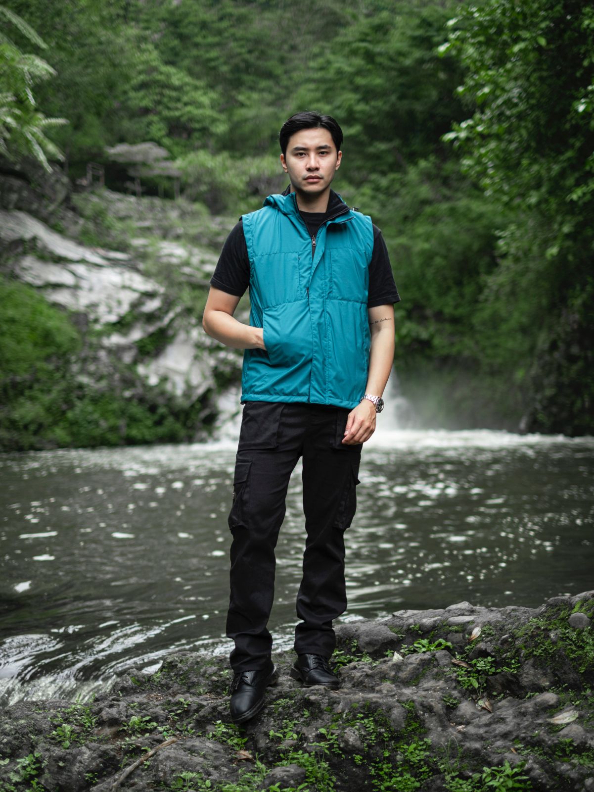 ROMPI NUSANTARA GRATIS SABLON LOGO/NAMA