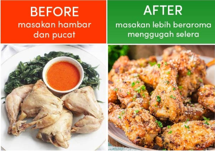 GARLISPICE (Bumbu Bawang Putih Premium) logo