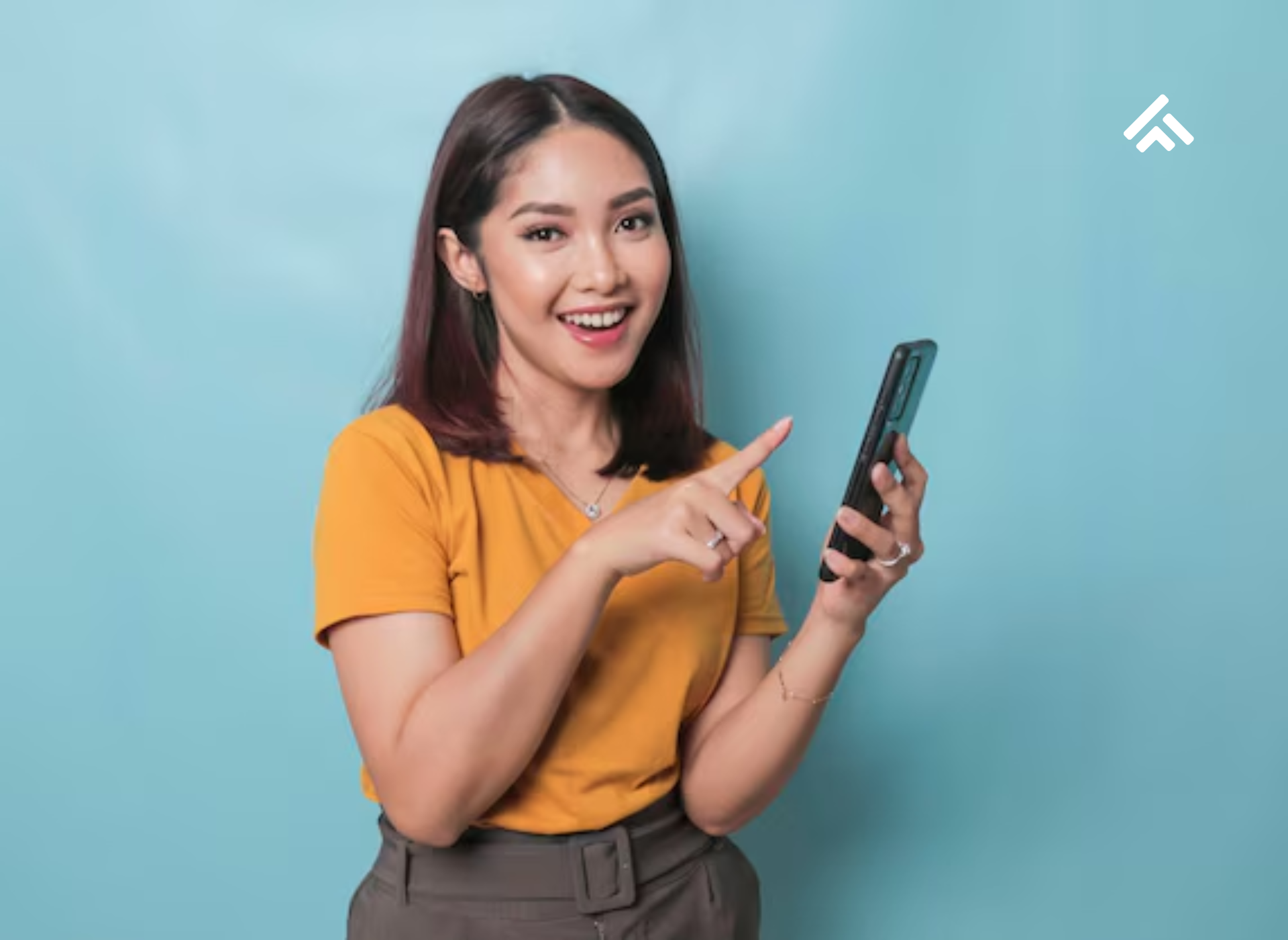 Panduan Lengkap Mendapatkan 500,000 Pertama Dari Produk Digital! logo