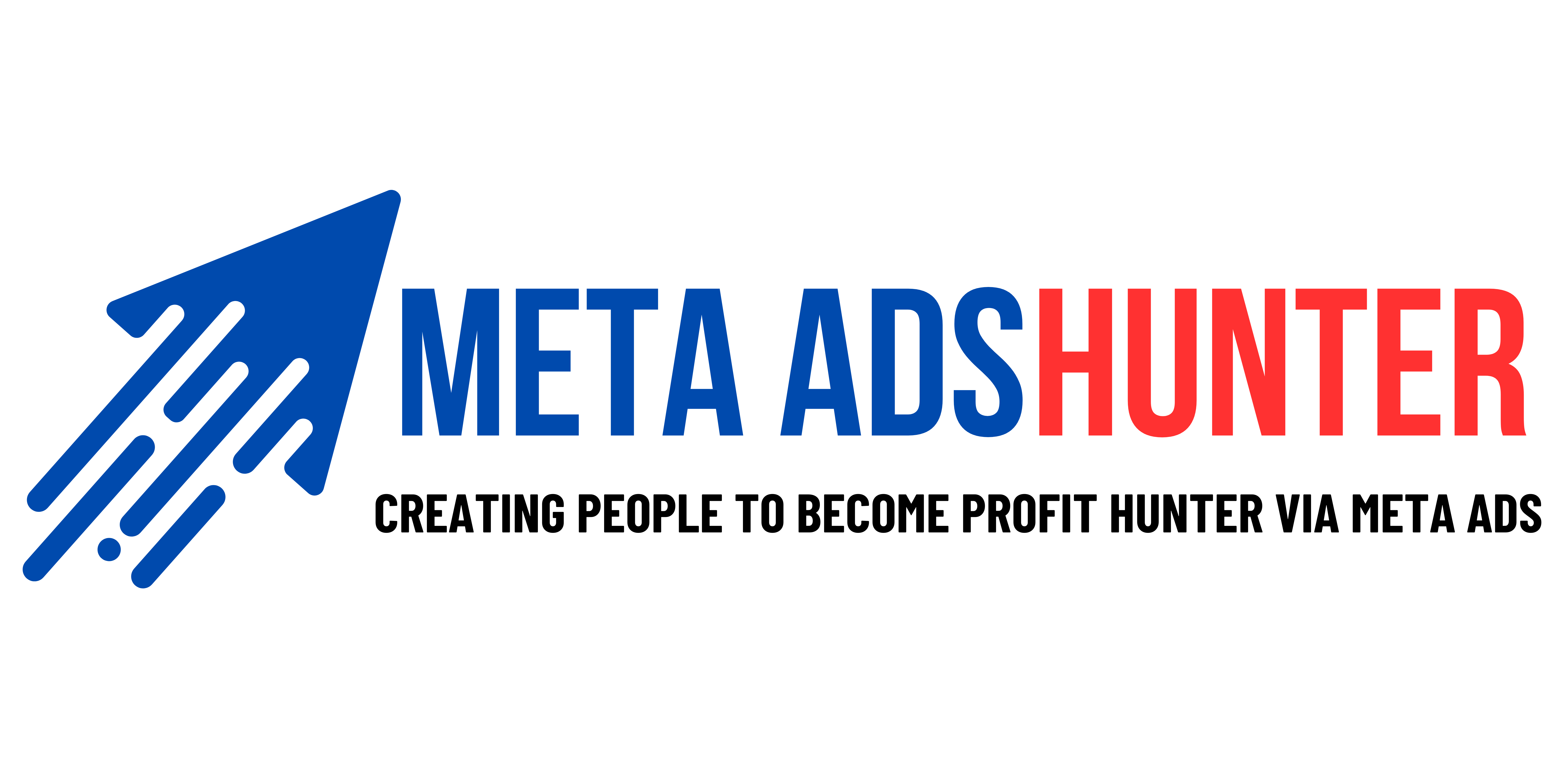 Meta ads Hunter (Basic) logo