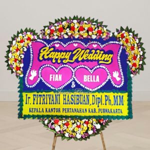 Wedding W20 logo