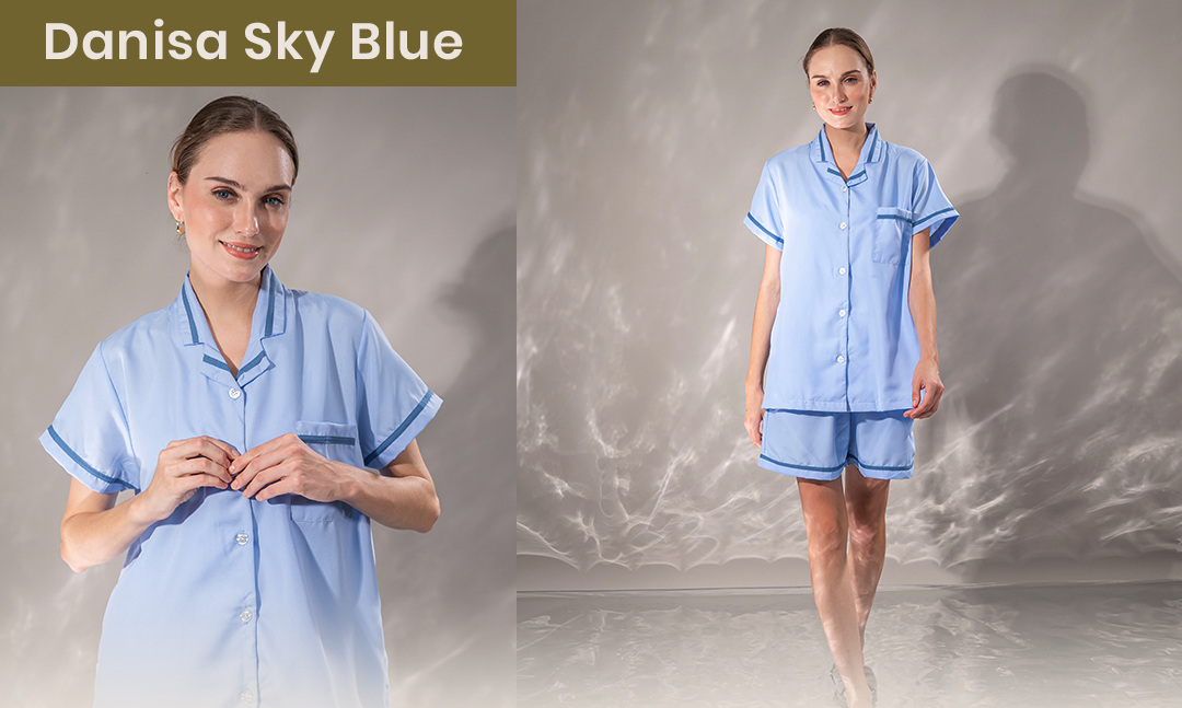 # FADS - PAJAMAS DANISA 180/2