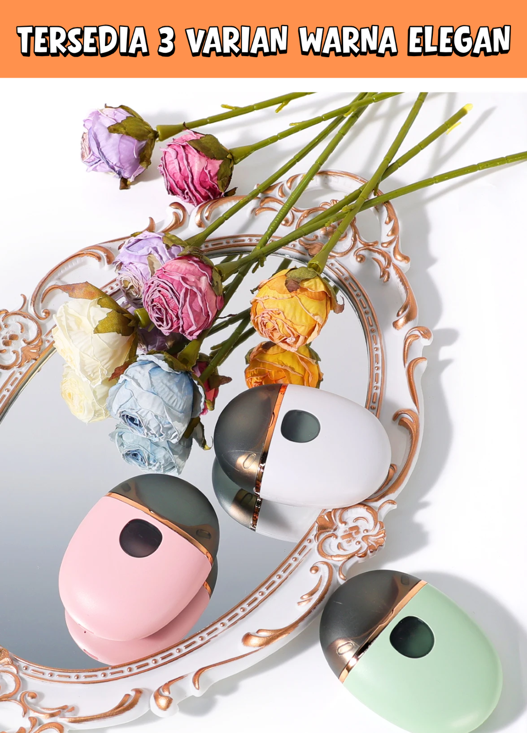 PEMOTONG KUKU ELEKTRIK logo