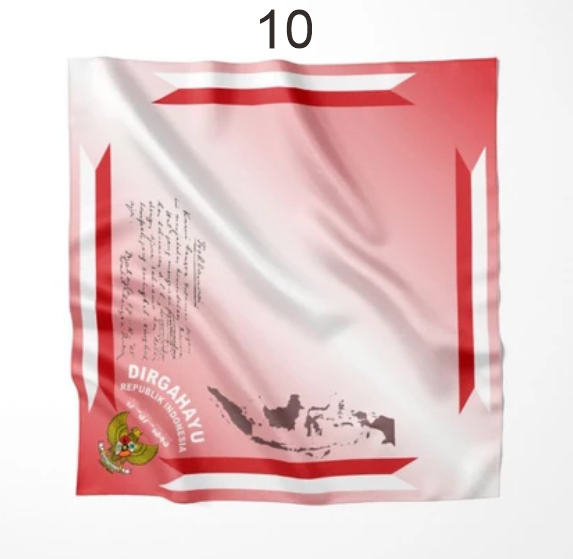 Warna 10