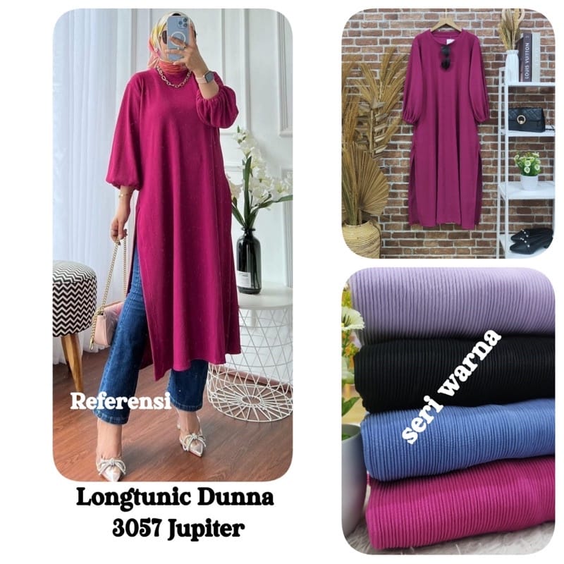 Risse Long Tunik ( FLASH SALE !!) FFBG