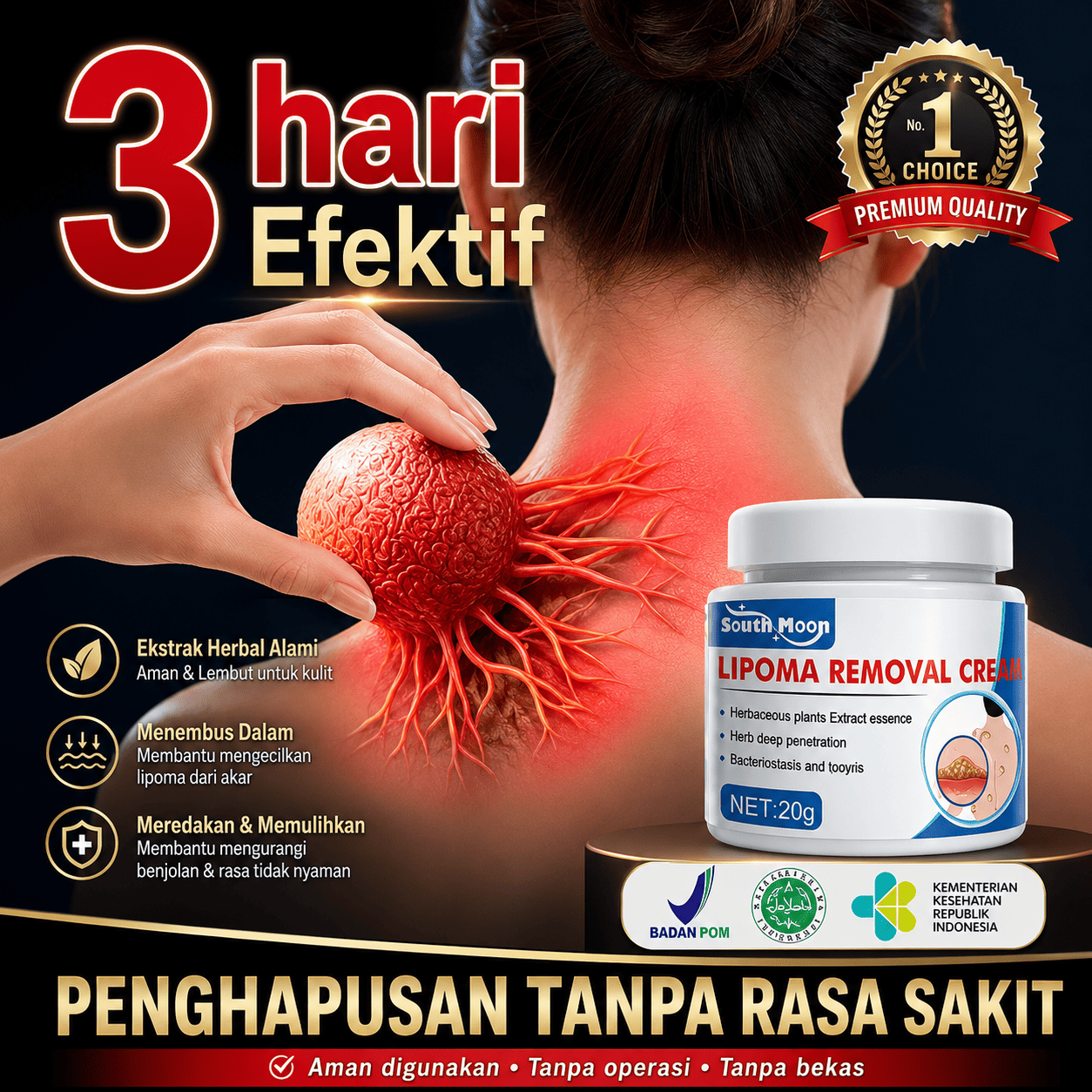 Promo Lipoma Removal Cream fbiff logo