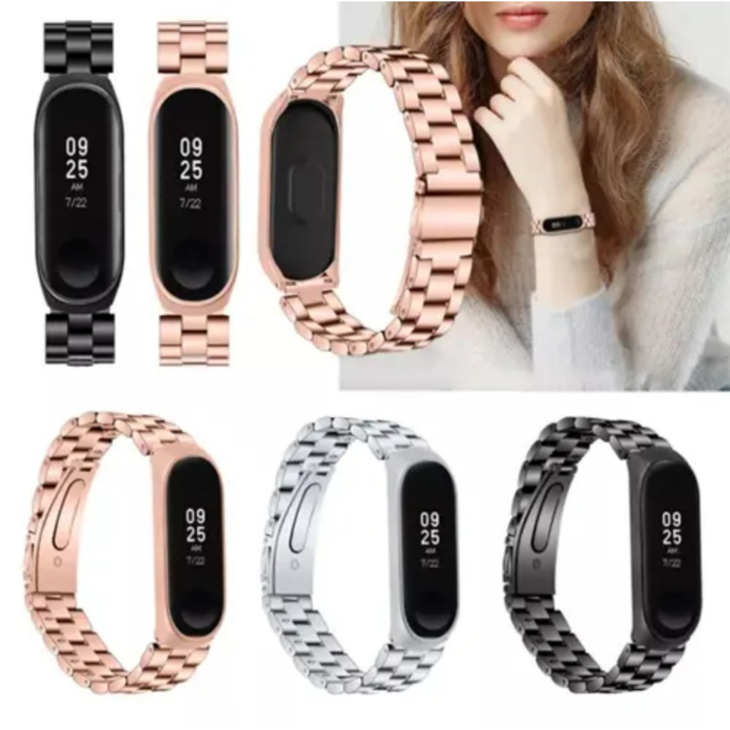 Jam LED Mewah ✨ logo