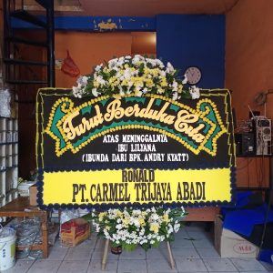 Duka Cita DC18 logo