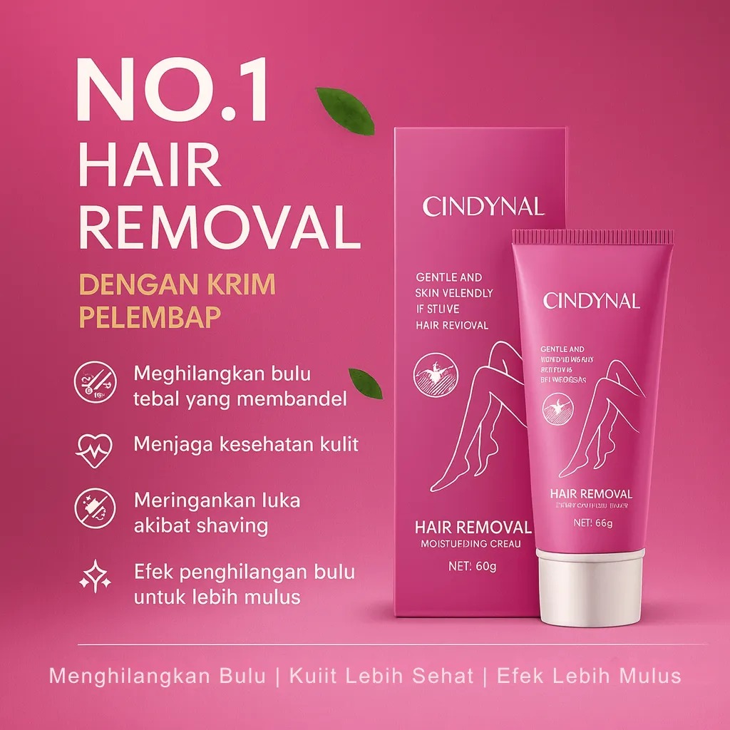 Smooth Hair Removal BPOM SH77-ev18 logo