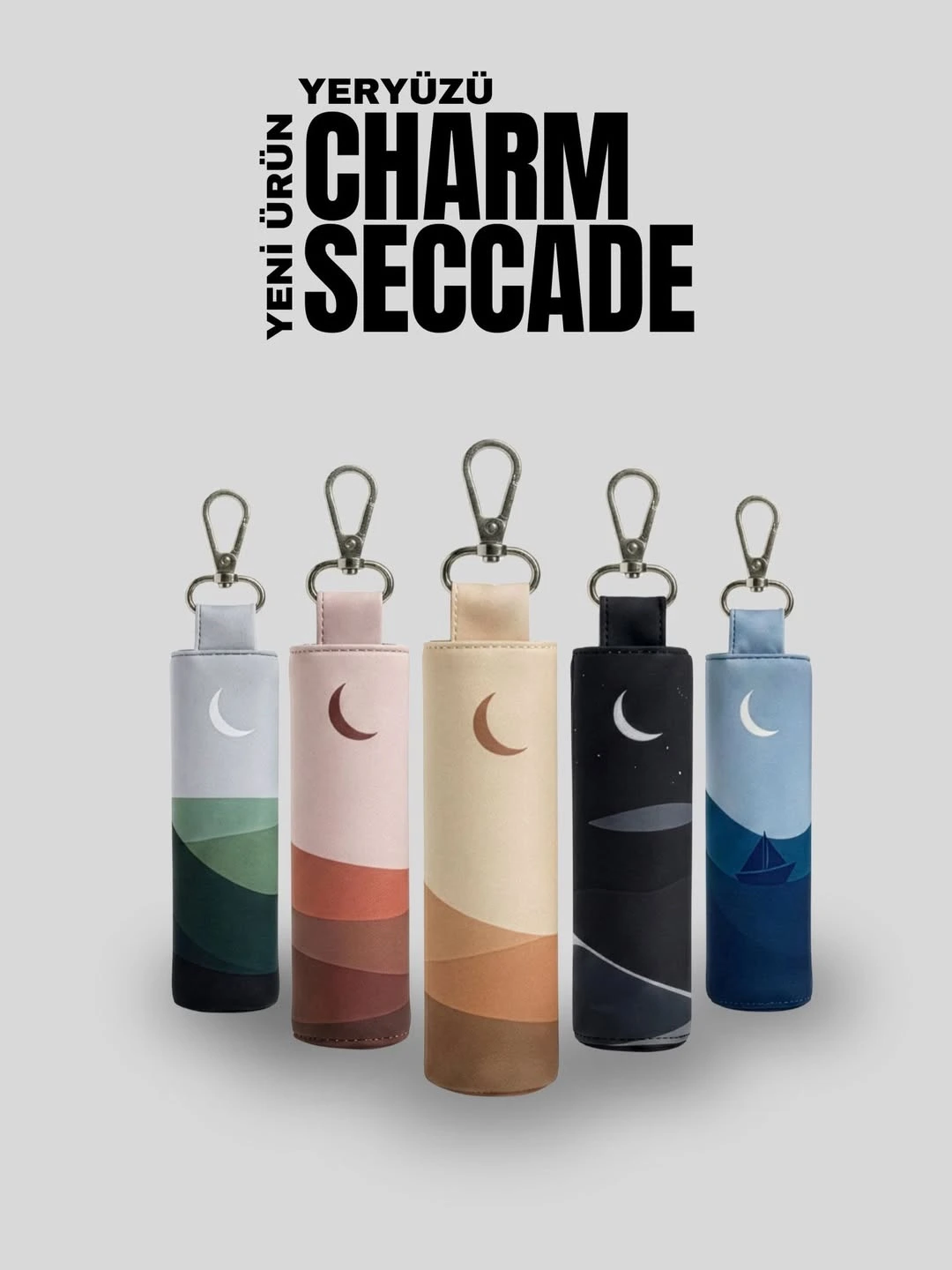 SAJADAH TRAVEL GULUNG