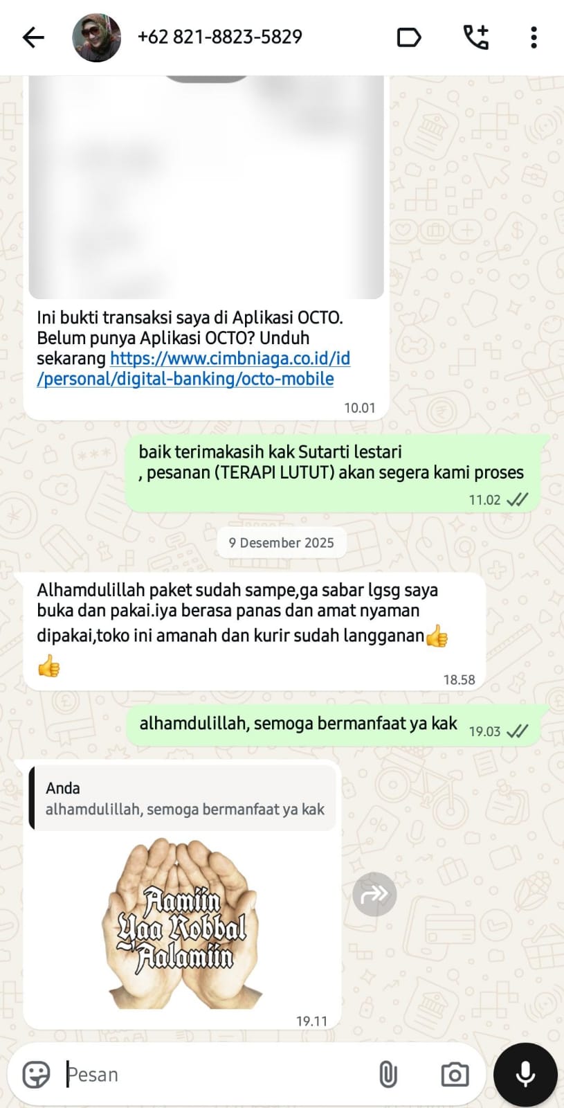 Detail Tambahan 1