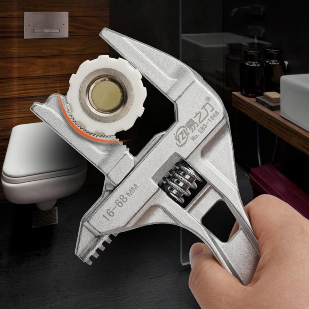 Kunci Pipa Multifungsi ✨ logo