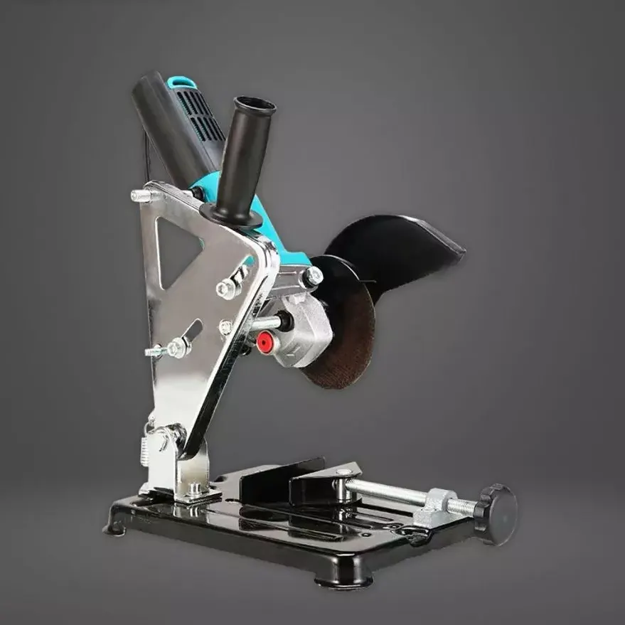 Tompu - Angle Grinder Stand CF2 logo