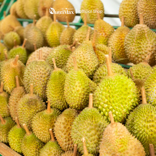 ORGANIC PLANT BOOSTER DURIAN 500 ML - X1 LD
