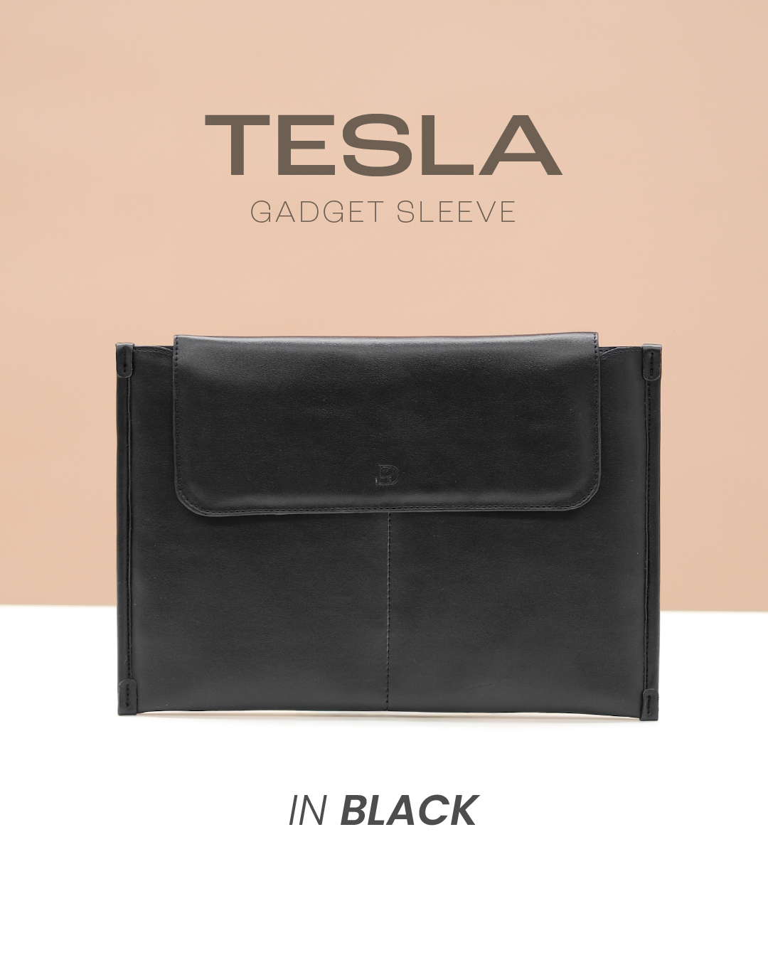 Tesla Gadget Sleeve