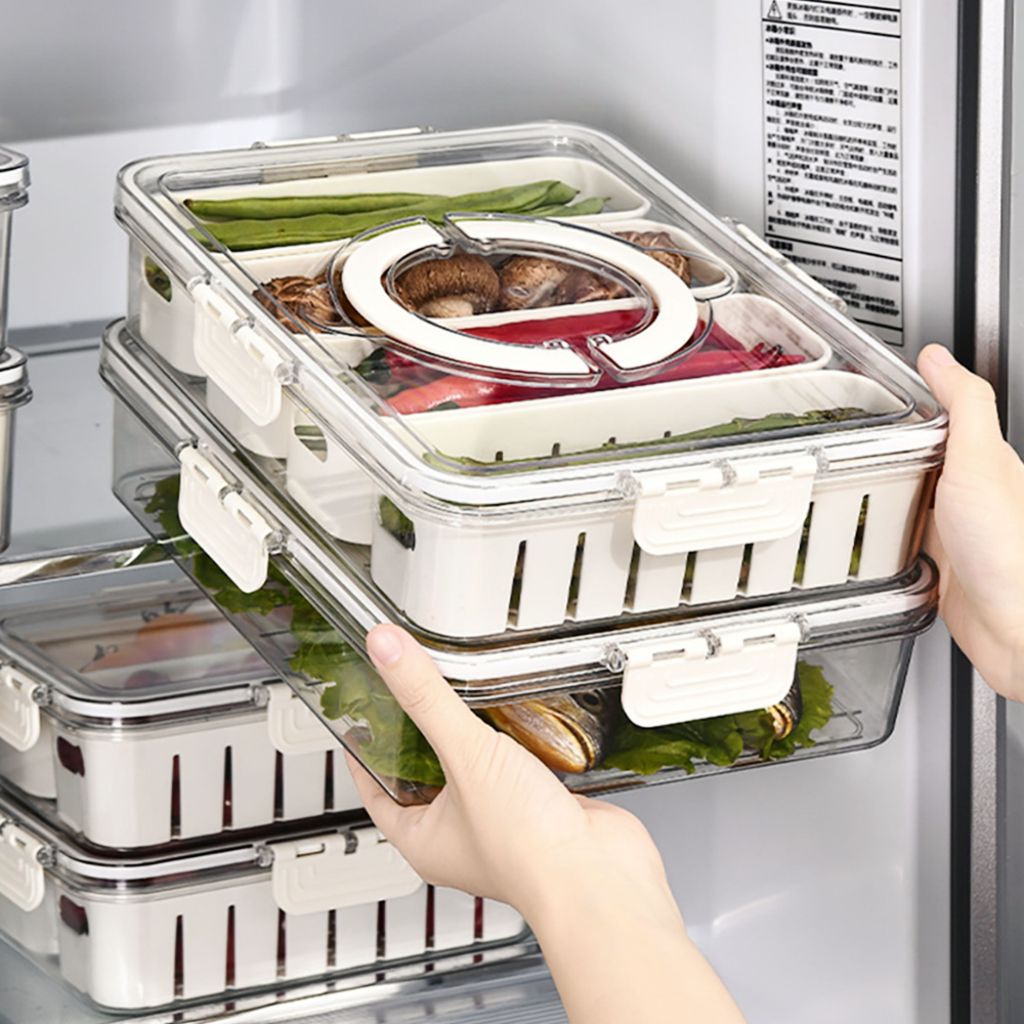 Wadah Set 8 PCS ✨ logo