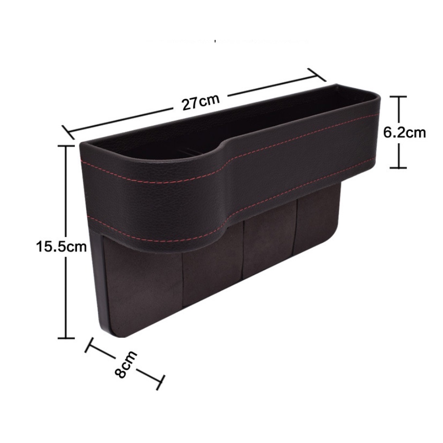 Front Seat Car Organizer (1SET)💰 logo